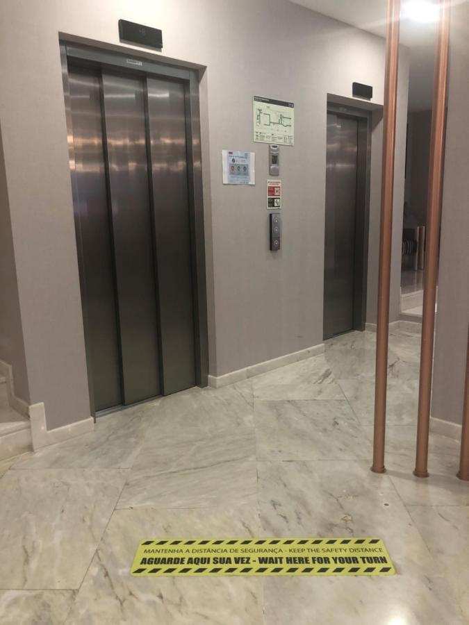 Masa 5 De Outubro Hotel Lissabon