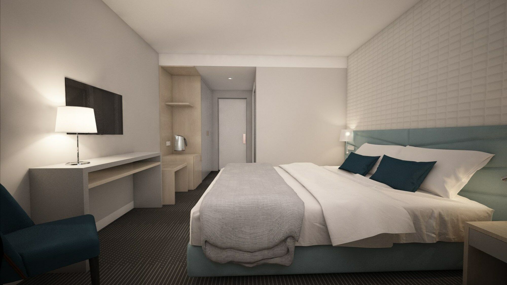 Masa 5 De Outubro Hotel Lissabon